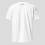 Fumetsu Origins 2.0 T-Shirt White Back