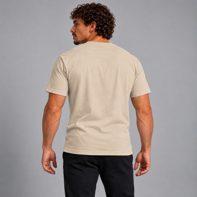 Fumetsu Signature Blur T-Shirt Sand Photoshoot 2