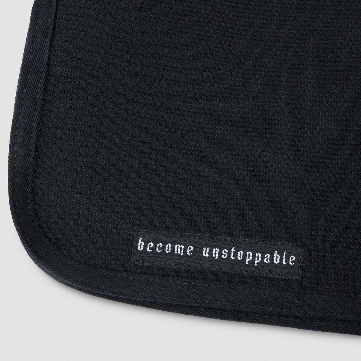 Fumetsu Snake Eyes Bjj gi чорний