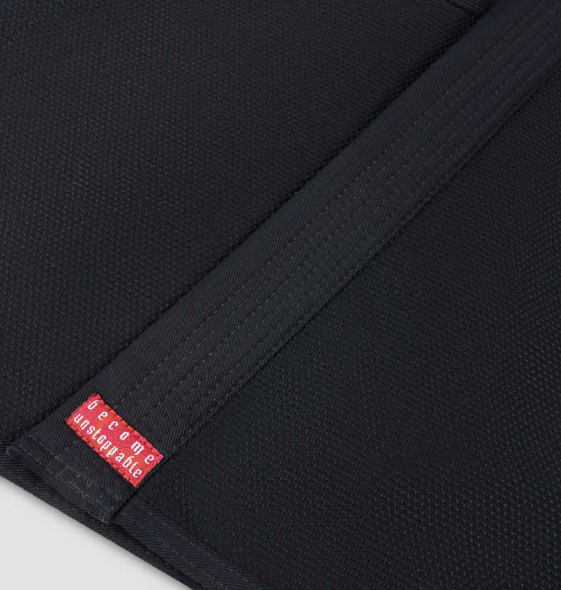 Fumetsu Snake Eyes Bjj gi чорний