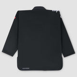 Fumetsu Snake Eyes Bjj gi чорний