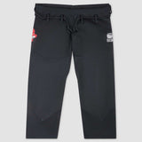 Fumetsu Snake Eyes Bjj gi чорний