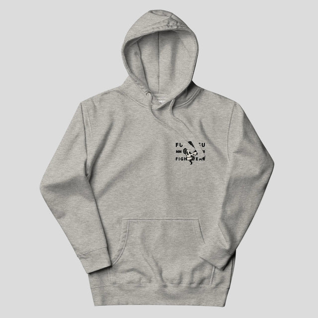 Fumetsu Snake Eyes Hoodie Grey Flat