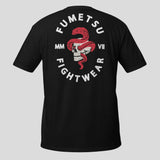 Fumetsu Snake Eyes T-Shirt Black/Red Back