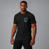 Fumetsu Surf and Roll T-Shirt Black