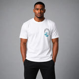 Fumetsu Surf and Roll T-Shirt White 5