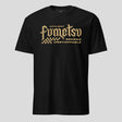 Fumetsu Underground T-Shirt Black
