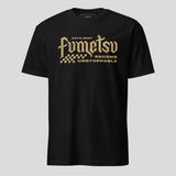 Fumetsu Underground T-Shirt Black