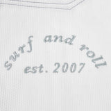 فوميتسو ويفز بي جي جي جي وايت