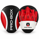 Pro-Box Club Essentials PU Speed Pad Gen II Red