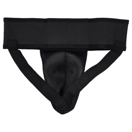 Pro-Box Cotton Groin Guard Black