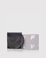 Fly Monogram Hand Wraps Grey