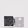 Fly Monogram Hand Wraps Grey