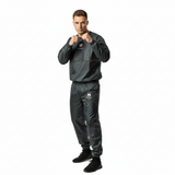 Pro-Box Heavy Weight Sauna Suit Small to 2XL