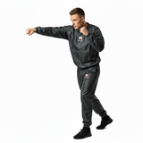 Pro-Box Heavy Weight Sauna Suit Small to 2XL