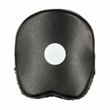 Pro-Box Leather Cuban Speed Pads Black/White