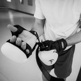 Fumetsu Ghost S3 MMA Sparring Gloves White/Black/Grey