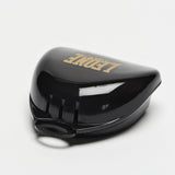 Gold/Black Leone DNA Mouth Guard   