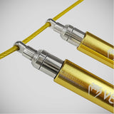 Venum Thunder Evo Jump Rope Gold