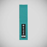 Green Bytomic Kids Martial Arts Belt   