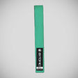 Green Bytomic Solid Colour Martial Arts Belt   