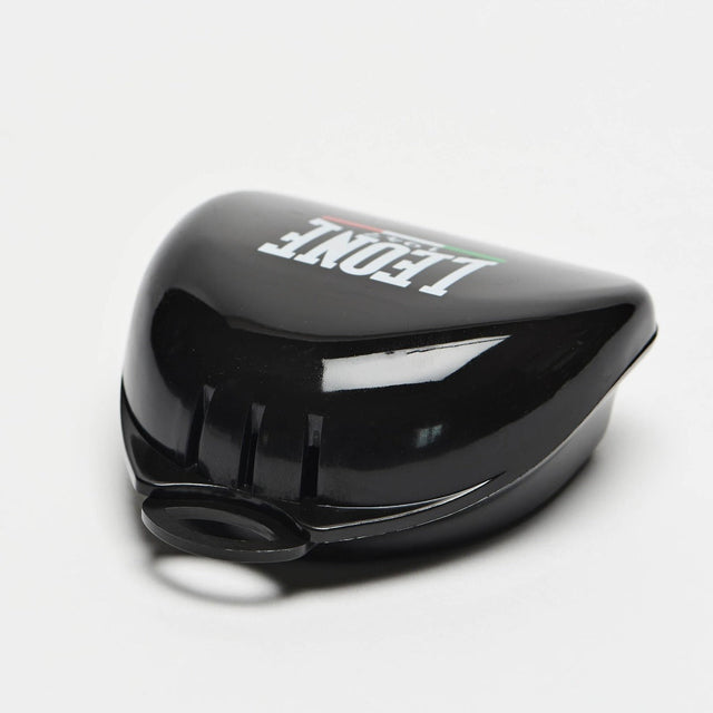 Leone Camo Mouth Guard Green Camo