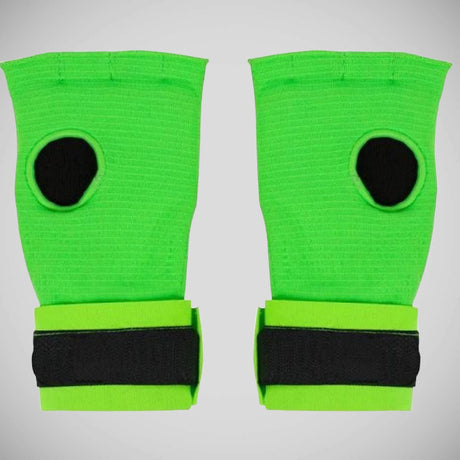 Fairtex HW3 Quick Wraps Green