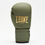 Leone Military Edition Boxhandschuhe grün