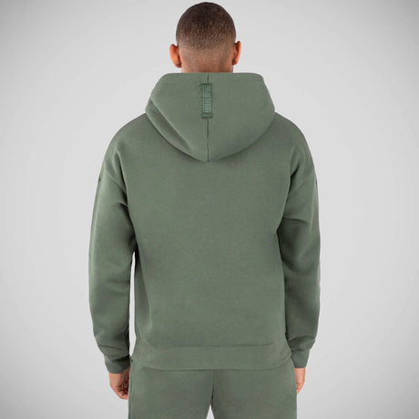 Venum Schließen Sie XL Hoodie Green an