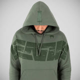 Venum Conectar xl sudadera con capucha verde