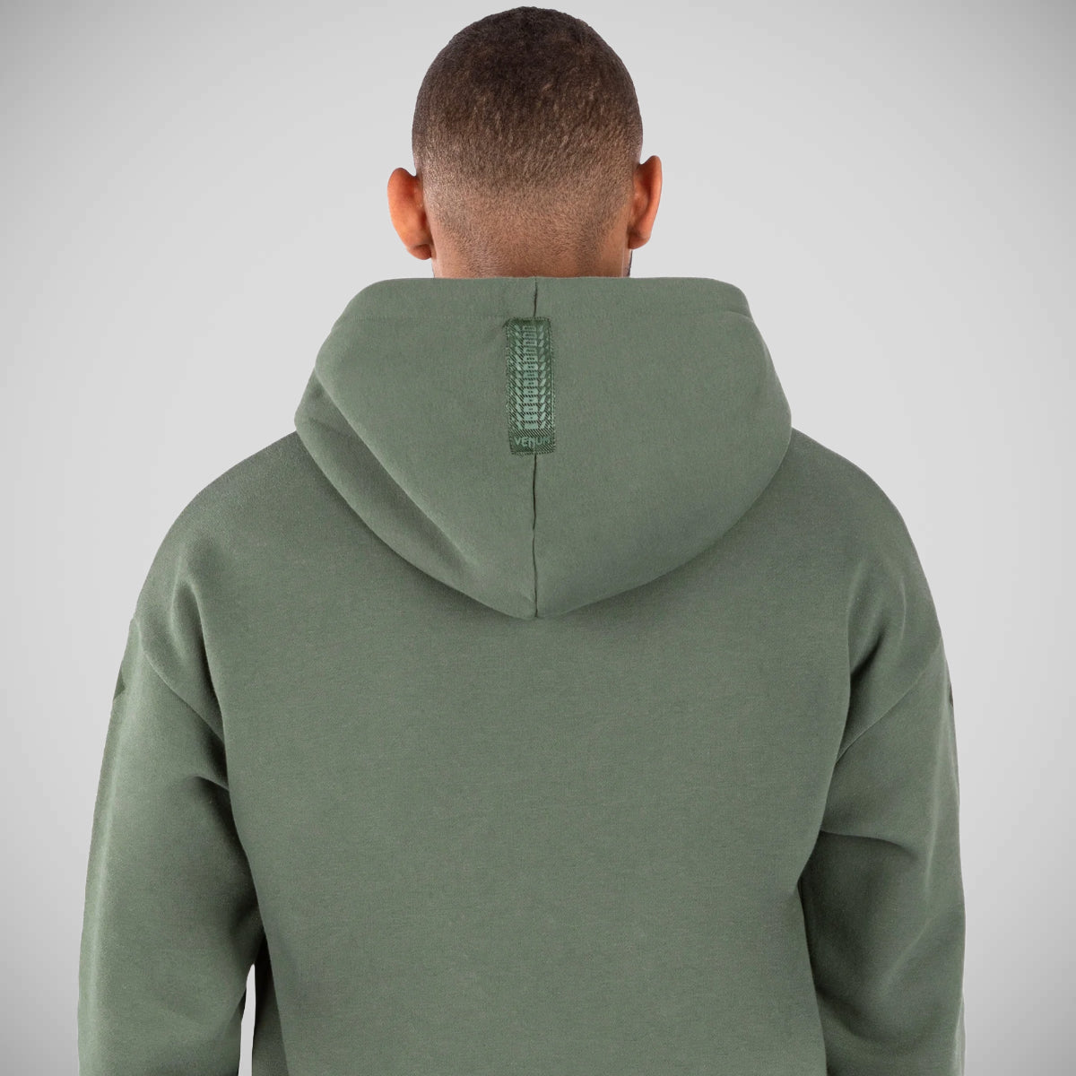 Venum Conectar xl sudadera con capucha verde