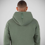 Venum Conectar xl sudadera con capucha verde