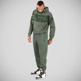 Venum Connectez XL Joggers Green