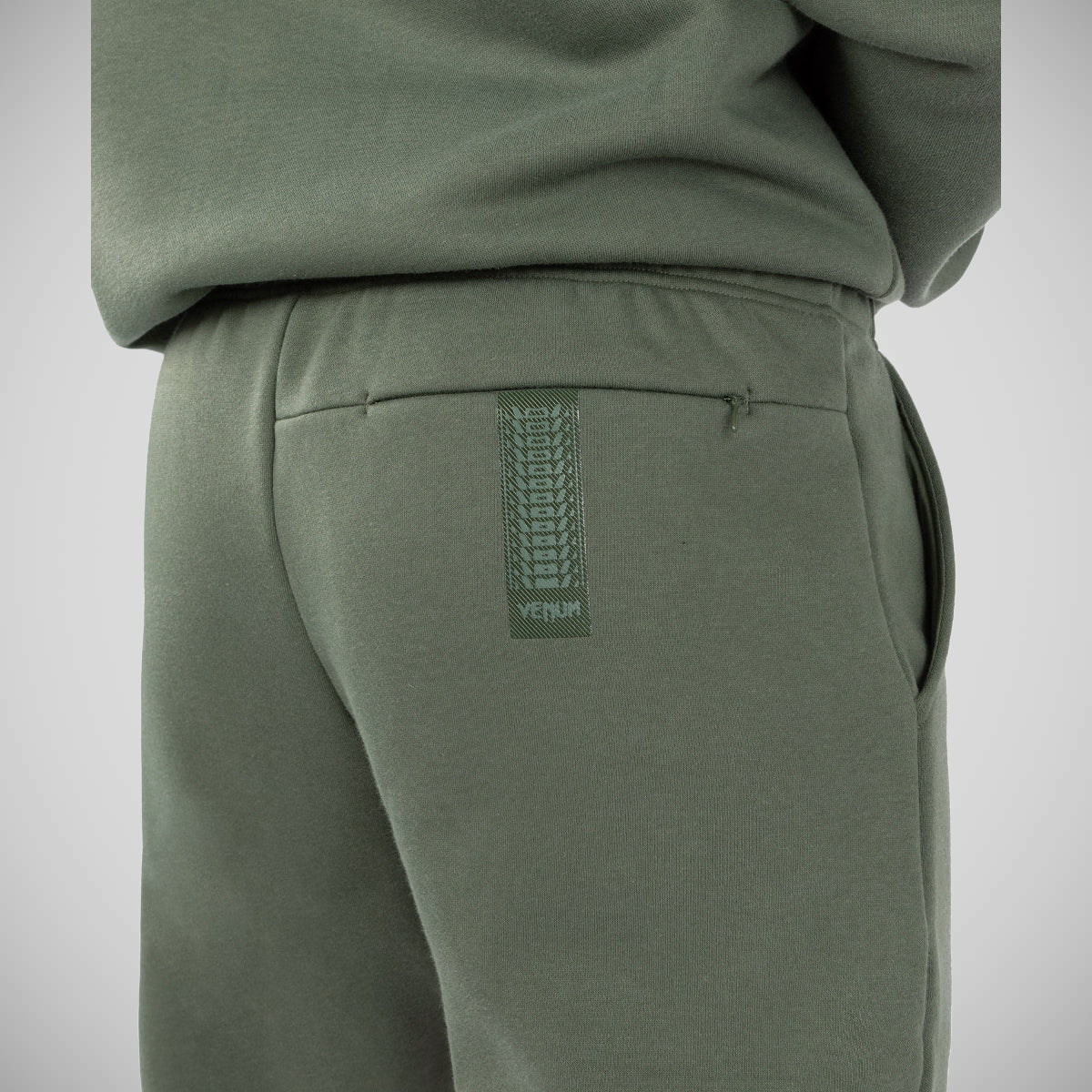 Venum Connectez XL Joggers Green