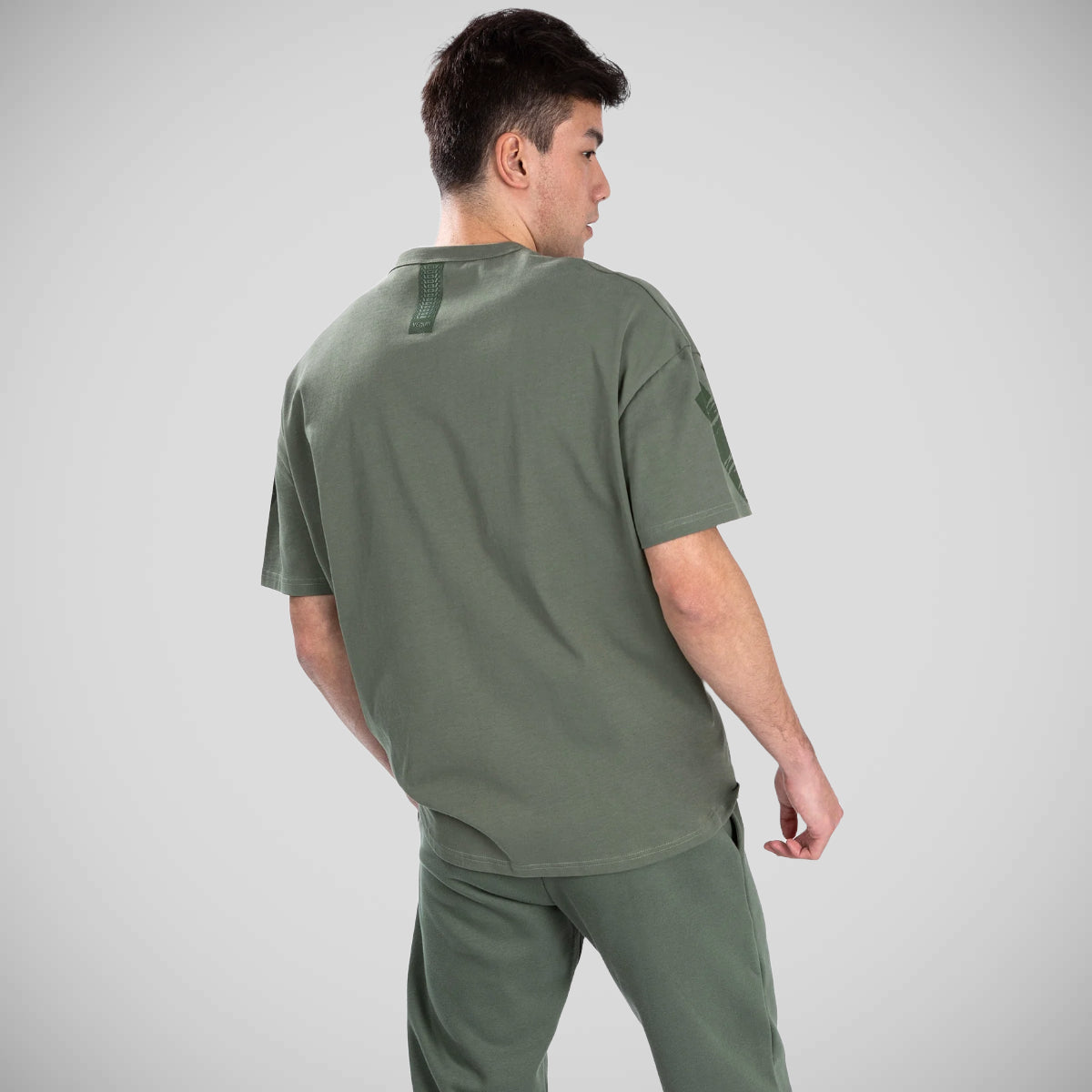 Venum Connect XL T-Shirt Green