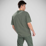 Venum Connect XL T-Shirt Green