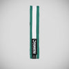 Fumetsu Kids BJJ Belt Green/White