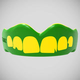 Safejawz Extra ogre buck Guard verde/amarillo