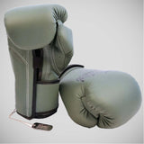 Fairtex BGV11 F-Da-Day Box Green Green