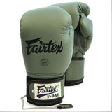 Fairtex BGV11 F-Da-Day Box Green Green