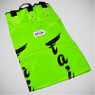 Fairtex HB6 6ft Muay Thai Banana Bag (un-filled) Green