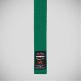 FUMETSU V2 CRIL BJJ CINTURA VERDE