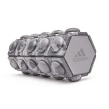 Grey Camo Adidas Mini Foam Roller   