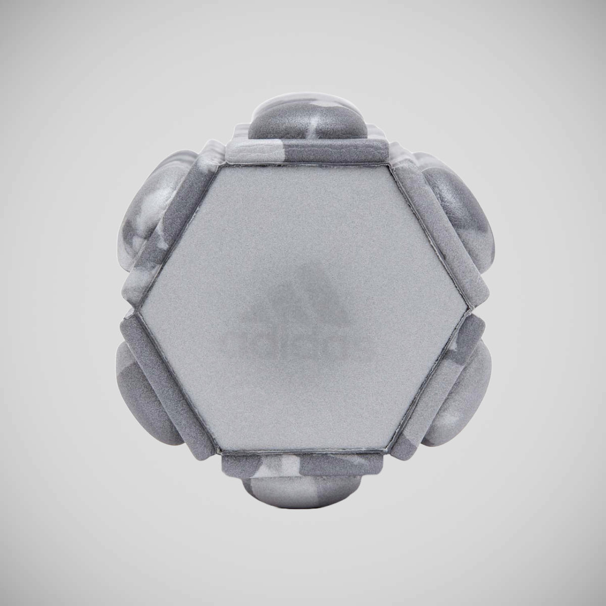 Grey Camo Adidas Mini Foam Roller   