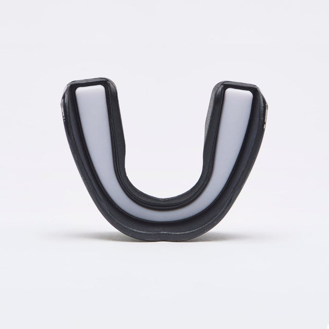 Leone Camo Mouth Guard Grey Camo