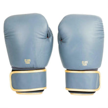 Grey Elion Paris Boxing Gloves