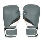 Elion Paris Elegant Boxing Gloves Grey