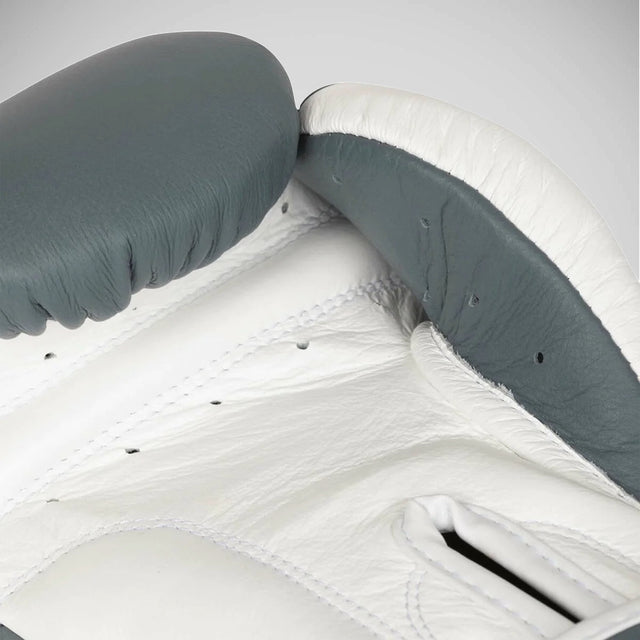 Elion Paris Elegant Boxing Gloves Grey