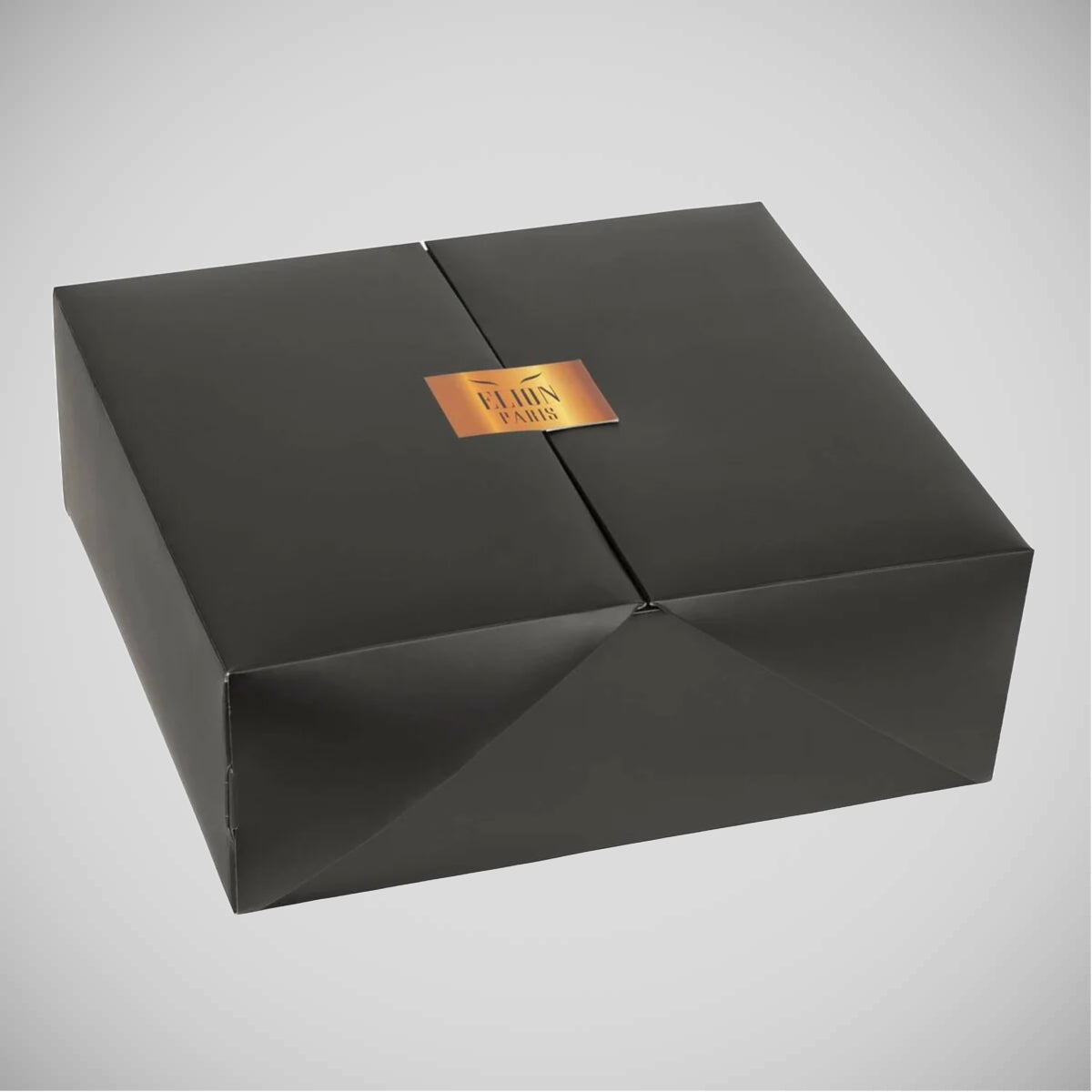 Elion Paris Elegant Boxing Gloves Grey