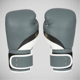 Elion Paris Elegant Boxing Gloves Grey
